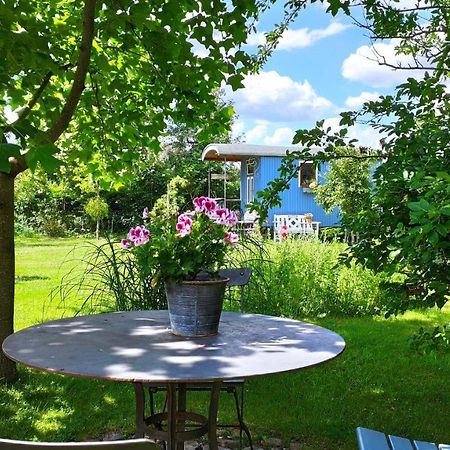 Quartier Am Schmiedefeuer Leilighet Harsefeld Eksteriør bilde